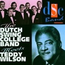 Meets Teddy Wilson / Dutch Swing College Band