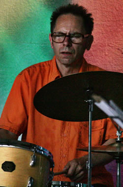 Wolfgang Ekholt