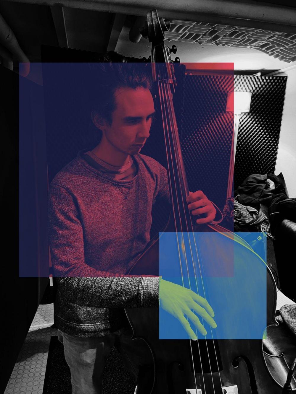 Anton Mangold Quintett