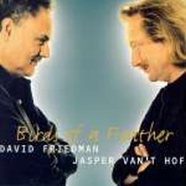 Birds Of A Feather / David Friedman & Jasper van't Hof