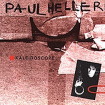 Kaleidoscope / Paul Heller