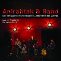 Der langsamste und leiseste Jazzabend des Jahres