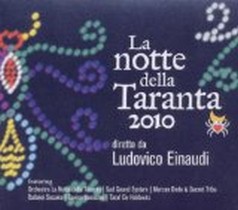 La Notte Della Taranta 2010