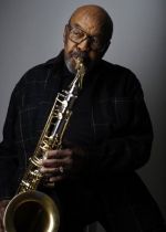 James Moody