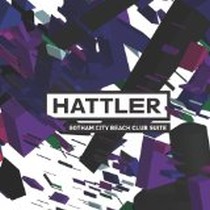 Gotham City Beach Club Suite / Hattler