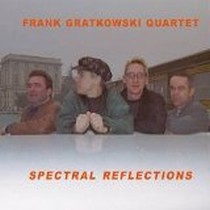 Spectral Reflections / Frank Gratkowski