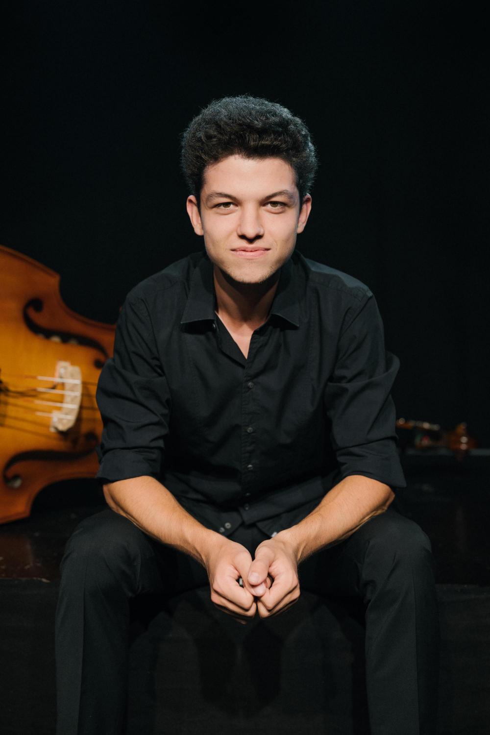 Sebastian Claas