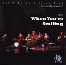 When you're smiling / Dutch Swing College Band