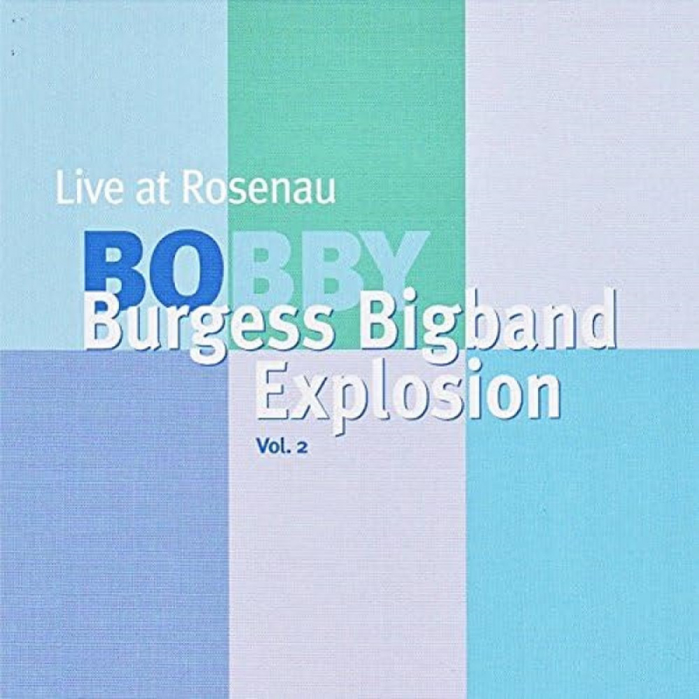 Live at Rosenau Vol. 2
