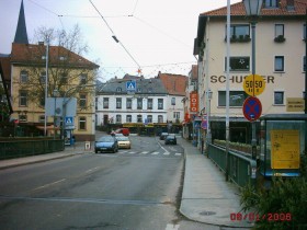 Altes E-Werk - Neckargemünd