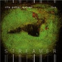 Streamer - Live