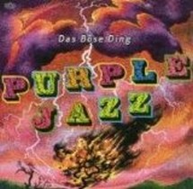 Purple Jazz