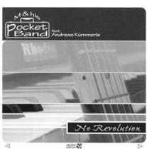 No Revolution / M & his POCKET BAND