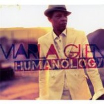 Humanology / Marla Glen