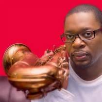 Ravi Coltrane