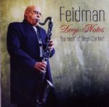 Deep Notes-Best of Bass Clarinet / Giora Feidman