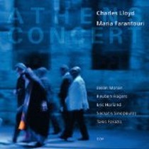 Athens Concert / Charles Lloyd