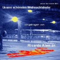 Unsere schönsten Weihnachtslieder / Ricardo Alemán