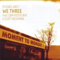 Moment To Moment / WE THREE