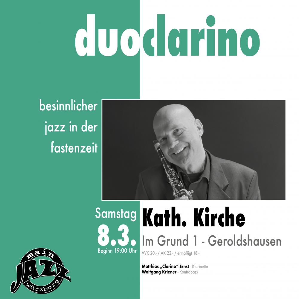 Duo Clarino