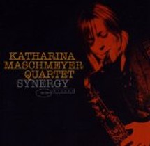 Synergy / Katharina Maschmeyer Quartet