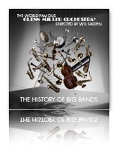 The History Of Big Bands / GLENN MILLER ORCHESTRA