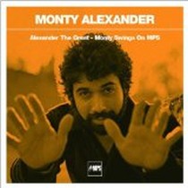Alexander The Great - Monty Swings On MPS