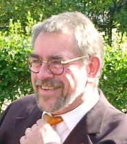 Wolfgang Müller