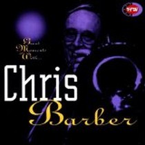 Great Moments With Chris Barber