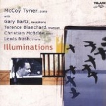 Illuminations / McCoy Tyner