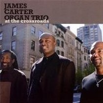 At the Crossroads / James Carter