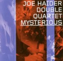 Mysterious / Joe Haider