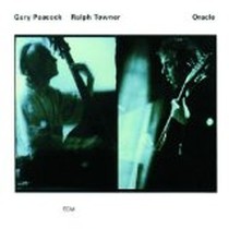 Oracle / Gary Peacock, Ralph Towner