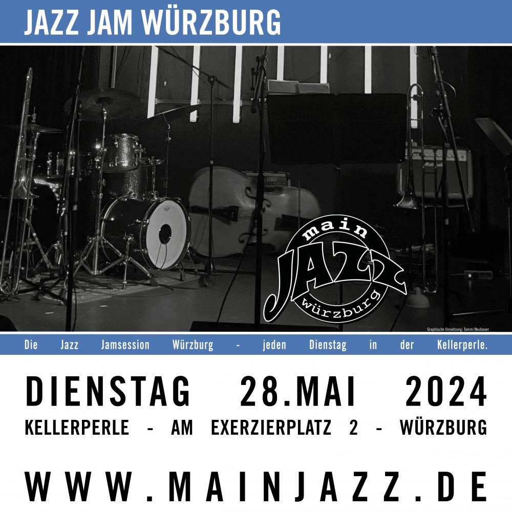 Jazz Jam Würzburg