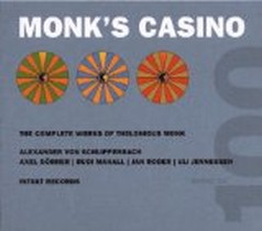 Monk's Casino