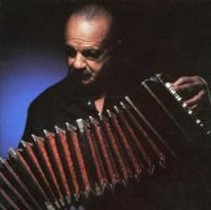 Astor Piazzolla & Gary Burton / Astor Piazzolla, Gary Burton