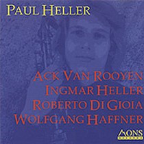 Paul Heller