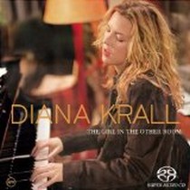 The Girl in the Other Room / Diana Krall