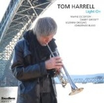 Light on / Tom Harrell