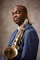 JAMES CARTER QUINTET (USA)