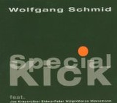 Special Kick / Wolfgang Schmid