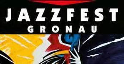 Jazzfest Gronau