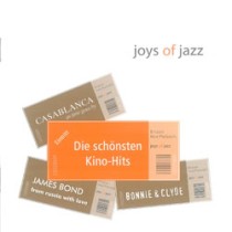 Die schönsten Kino-Hits / Joys of Jazz