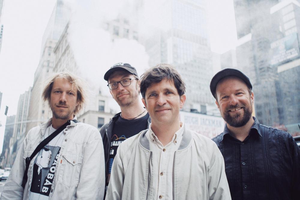 Richard Koch Quartett