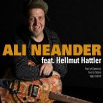 feat. Hellmut Hattler / Ali Neander