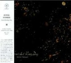 Here's That Rainy Day