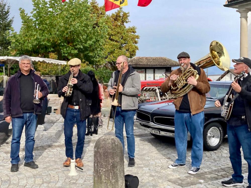 Herbschtmärt Freyebach