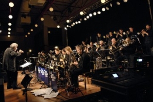 WDR Big Band | Center Stage
