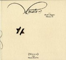 Mycale: the Book of Angels 13 / Mycale & John Zorn