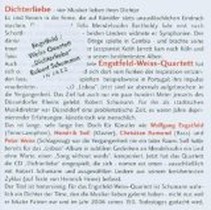 Dichterliebe